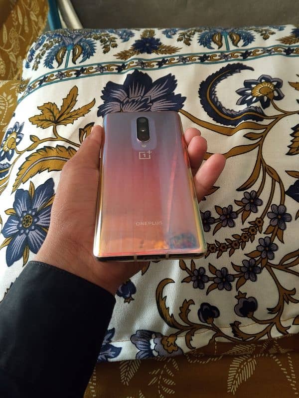 OnePlus 8 4