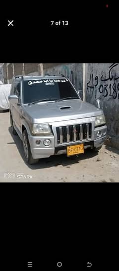 Jeep Cheroke 2008/12