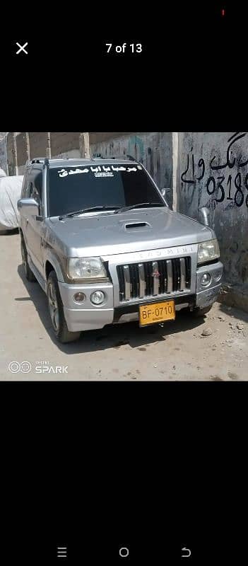 Jeep Cheroke 2008/12 1