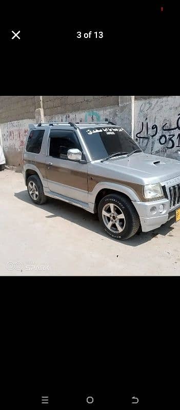 Jeep Cheroke 2008/12 2