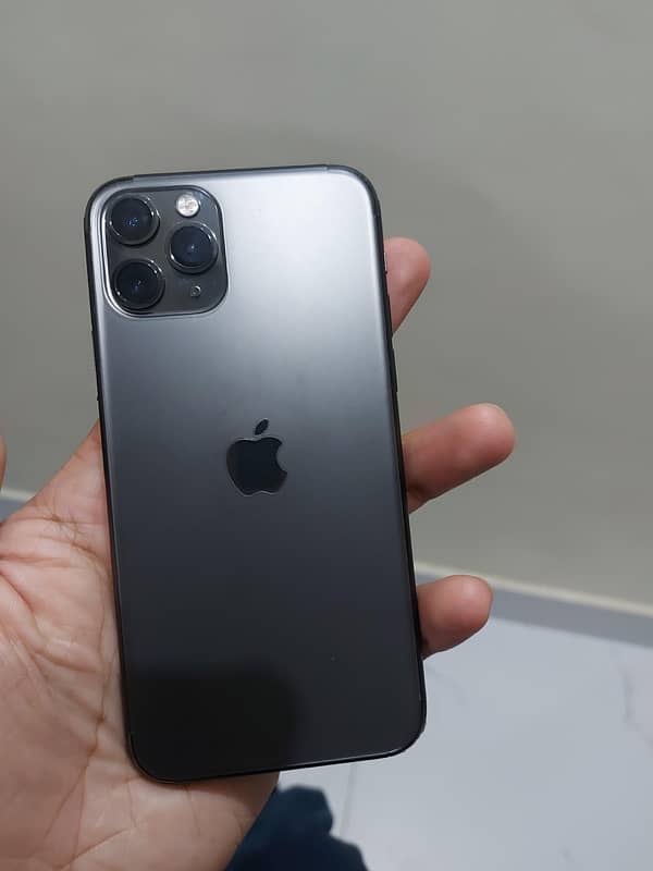 iphone 11 pro official Pta Approved Physical+Esim Whatsapp 03204302306 0