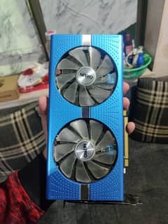 selling my dead gpu