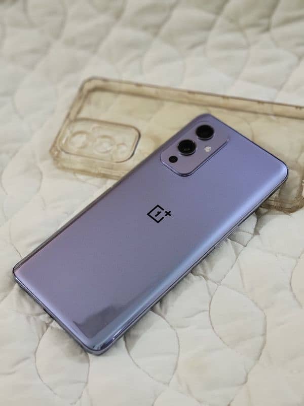 Oneplus 9 12/256 1