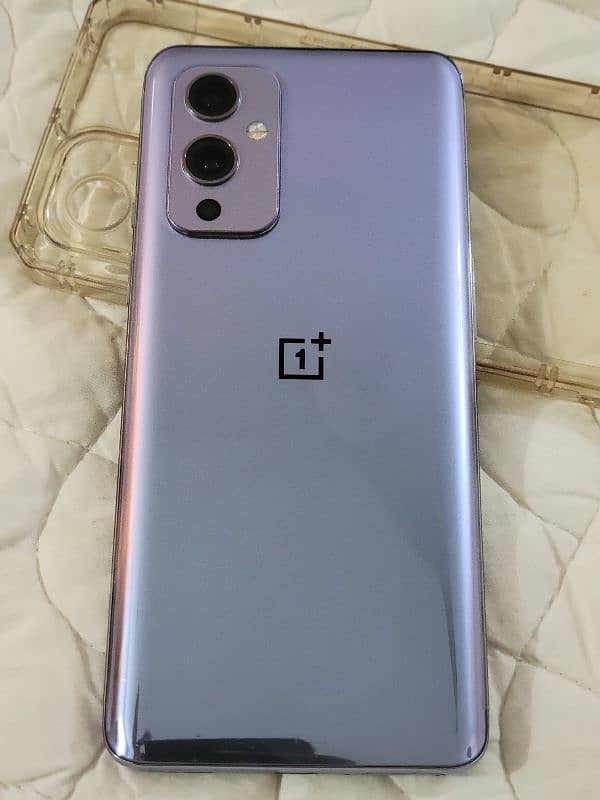 Oneplus 9 12/256 11