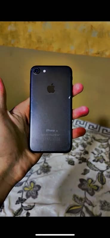 iPhone 7 pta 0