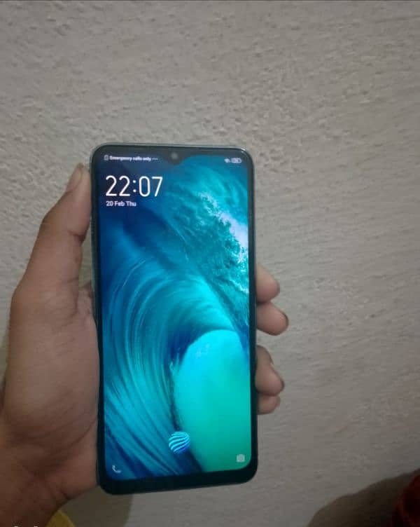 Vivo s1 2