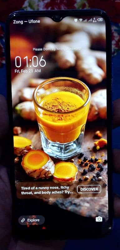 Tecno Spark 6 Go 4. /64.10/9 1
