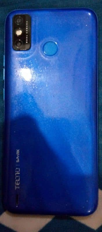 Tecno Spark 6 Go 4. /64.10/9 2