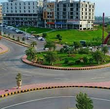 2 bed For sale investar rate ni gulberg green islamabad 0