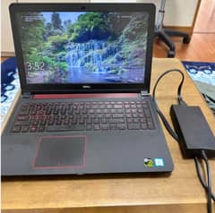 Dell Inspiron 5577 Gaming Laptop (8GB,GTX 1050)