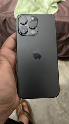 iPhone 14 Pro Max 128GB