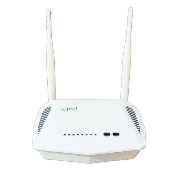 WIFI ROUTER 0