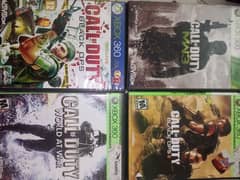 xbox 360 Games