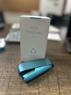 iQOS Dou