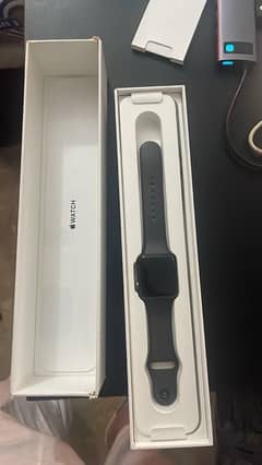 Apple Watch Series 3 Cellular