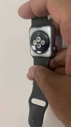 Apple Watch Series 3 Cellular