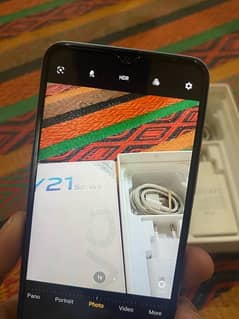 vivo y21a 4 64