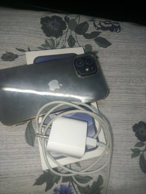 iphone 12 non pta 64gb battery 88% 2