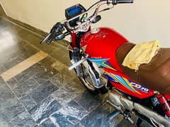 Honda 70cd for sale 2019 model