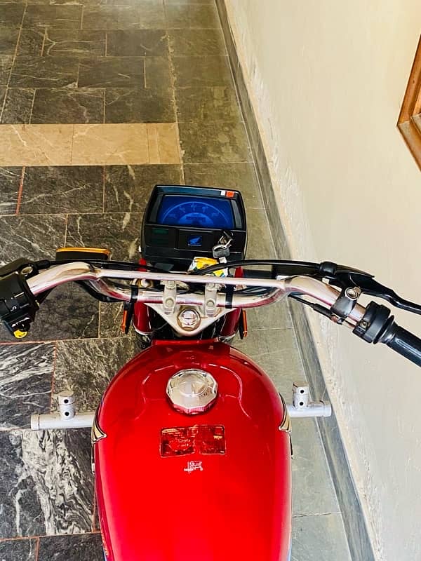 Honda 70cd for sale 2019 model 2