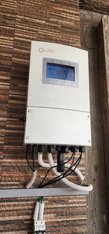 solis 6kw ip66  hybrid inverter plus model 2025 1