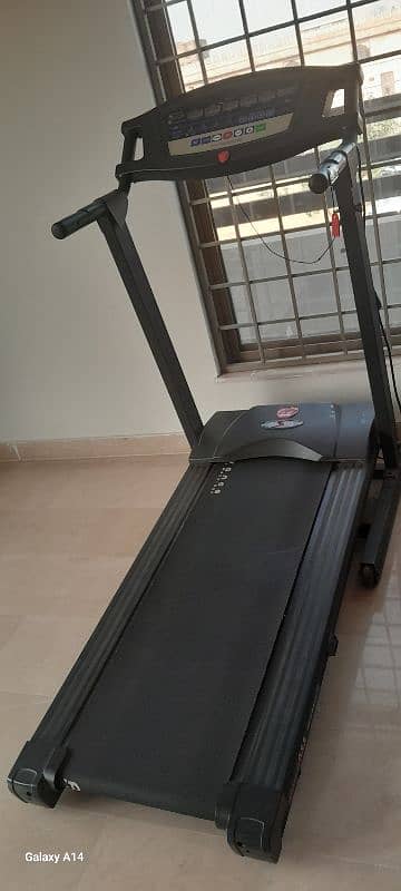 treadmill machine advance company 0