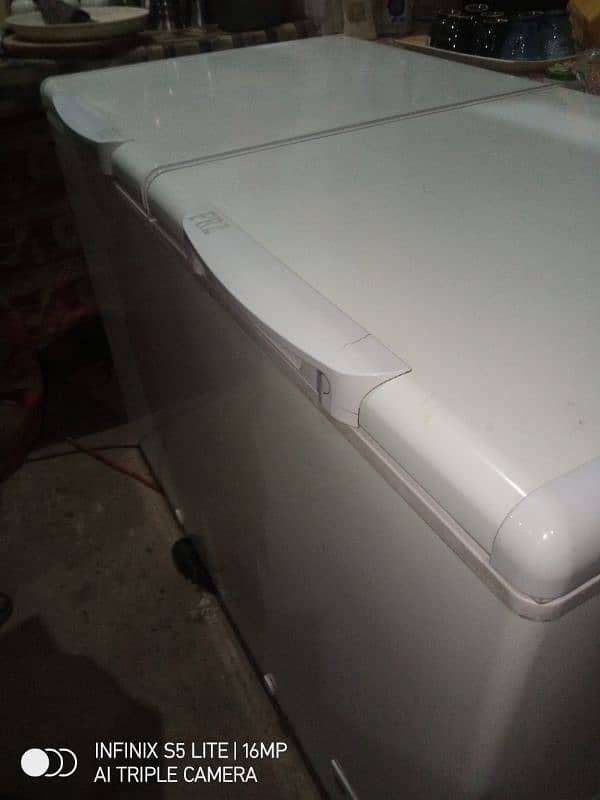 haier deep freezer for sale 0