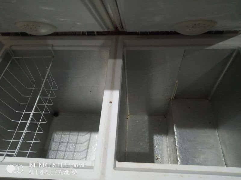 haier deep freezer for sale 3