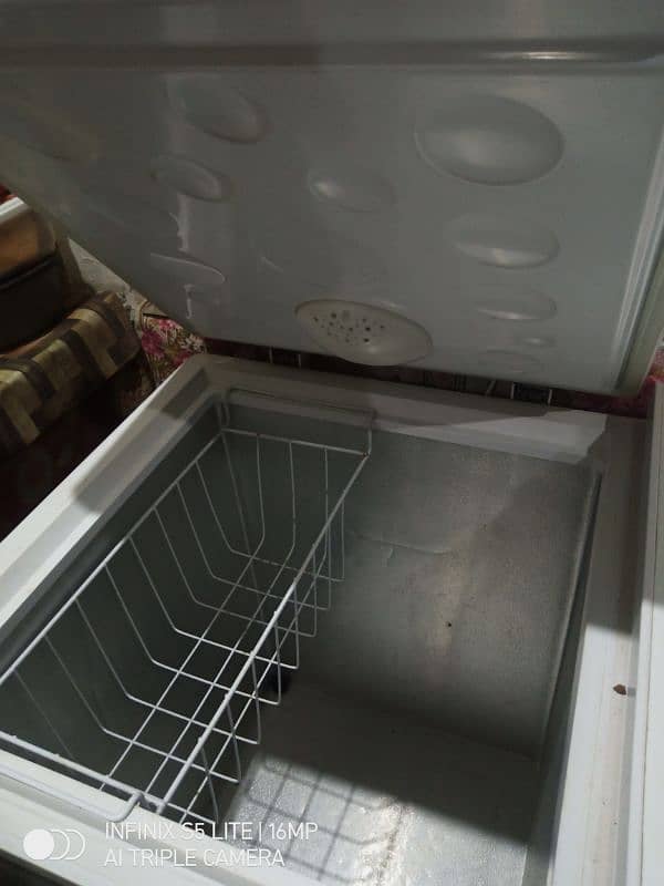 haier deep freezer for sale 5