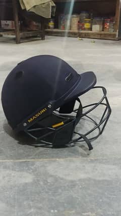 Masuri Helmet