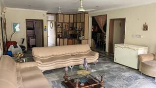 5 Marla Double Storey House Available For Sale Sabzazar Lahore