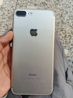 iPhone 7 Plus pta approved 10 by 9