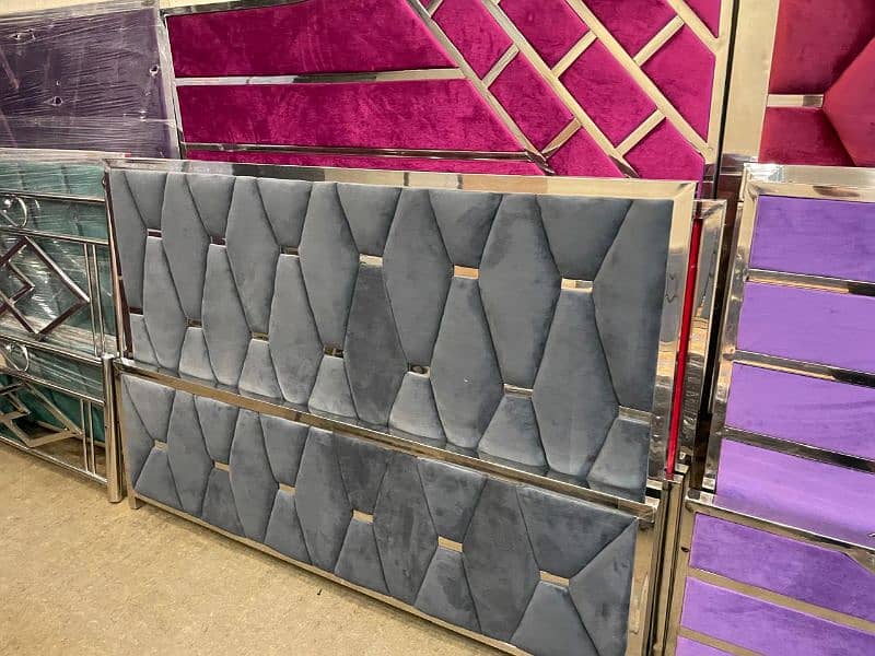 non magnetic steel bed , Bunk beds, bunker kids bed 16