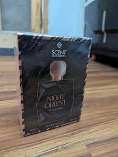 Scene favourite night stories perfume 100 ml