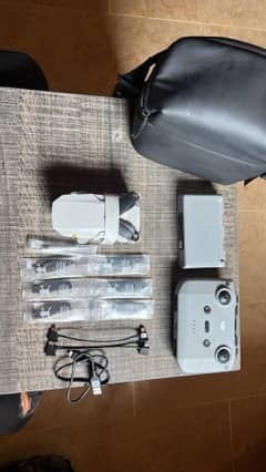 DJI mini 2 SE