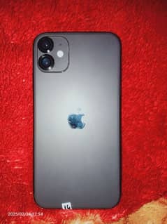 iPhone 11 jv