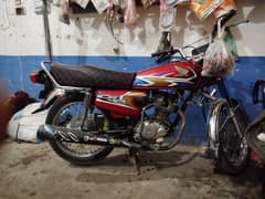 honda 125 for sale