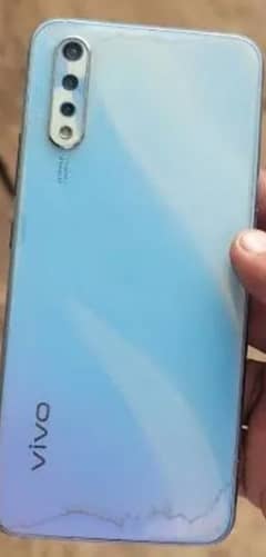 vivo s1 8/256