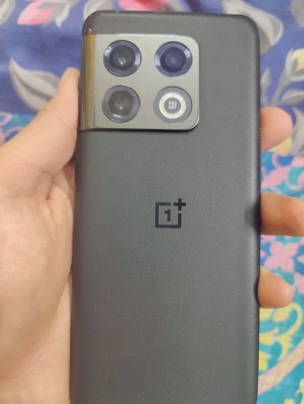 OnePlus 10 pro non pta 1