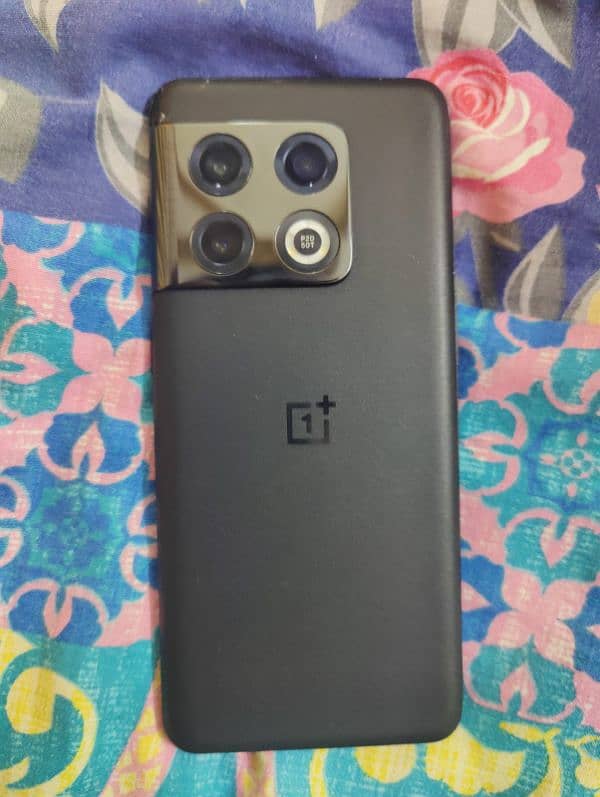 OnePlus 10 pro non pta 2