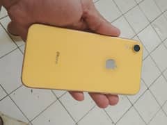 iphone XR jv