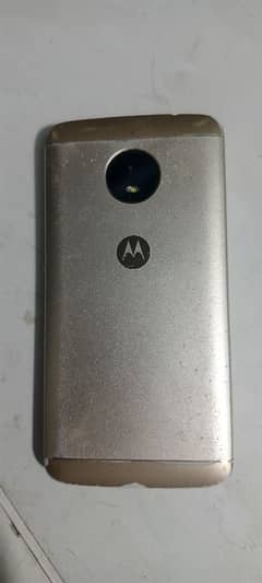 Motorola E4 plus for sale !!