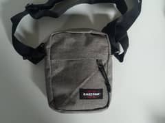 Original eastpak crossbody bag/ shoulder bag