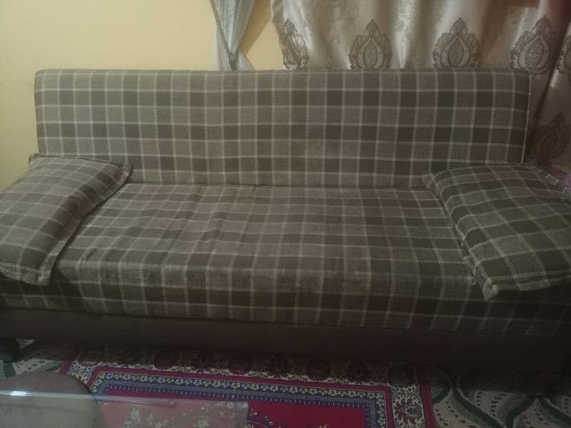 sofa cum bed 0