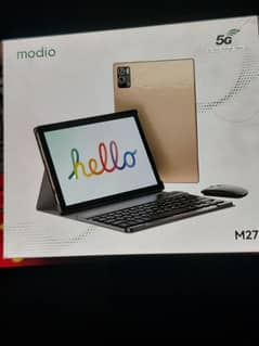 Modio M27