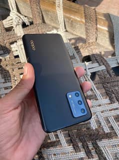 oppo a95