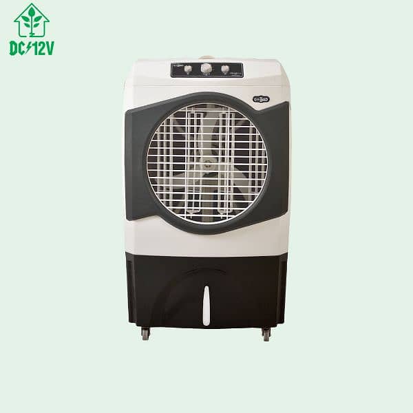 Super Asia Air cooler ECM-3500 plus dc 2