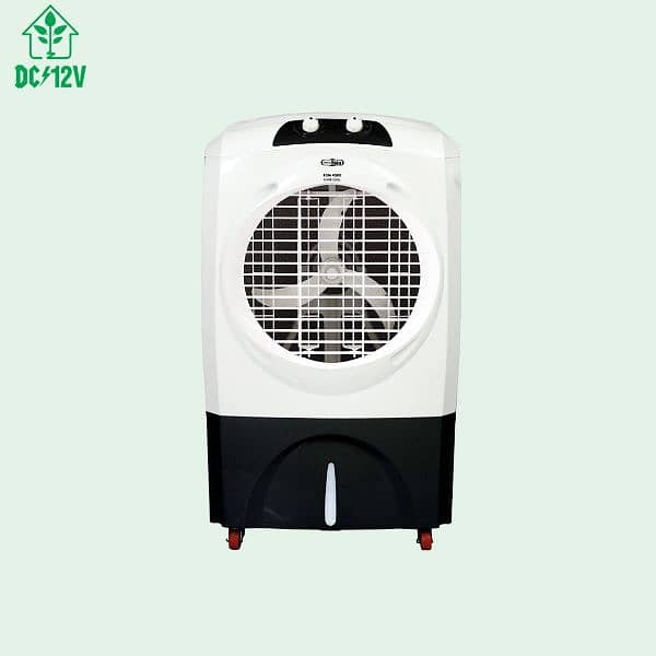 Super Asia Air cooler ECM-3500 plus dc 4