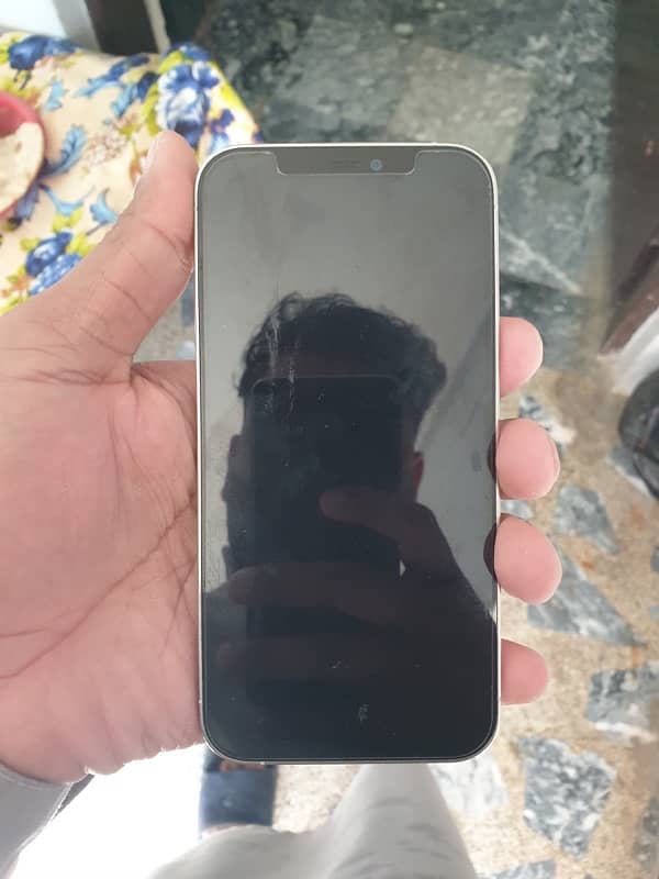 IPHONE 12PRO FOR SALE 1