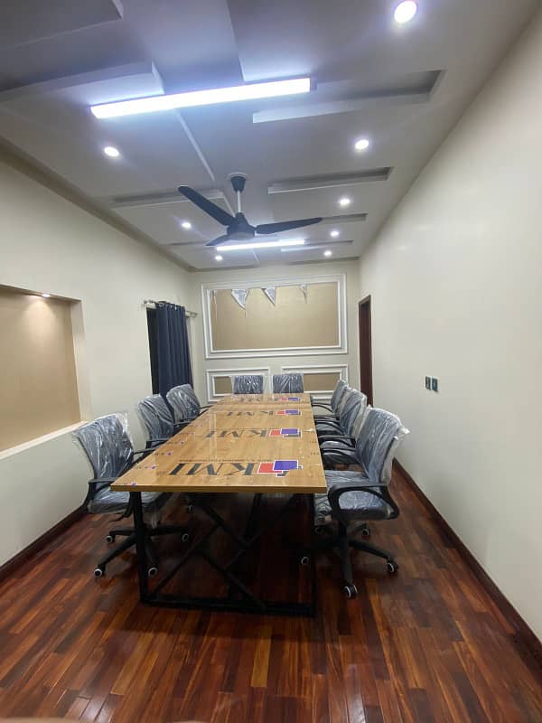 950sqft furniture office available for rent 4